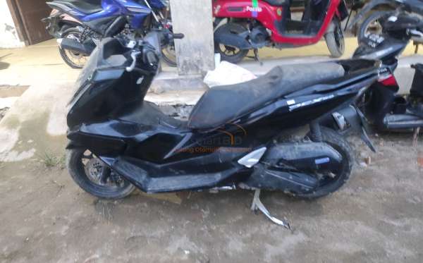 HONDA  PCX 160