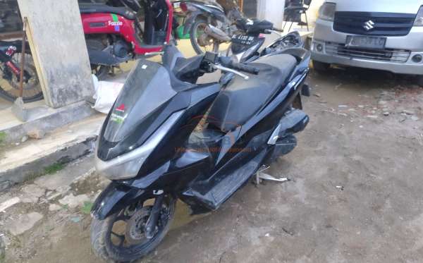 HONDA  PCX 160