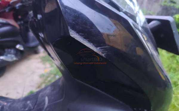 HONDA  PCX 160