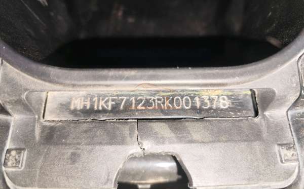 HONDA  PCX 160