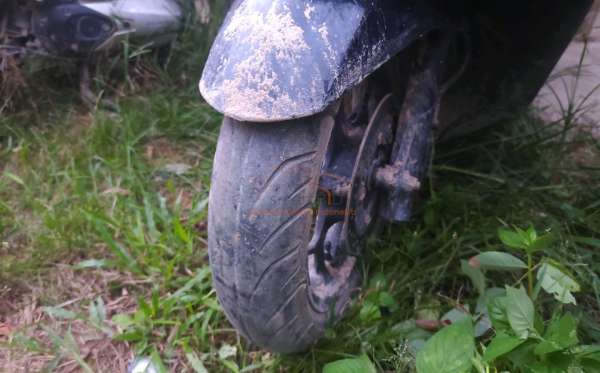 HONDA  PCX 160