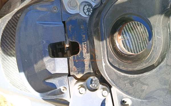 HONDA SCOOPY