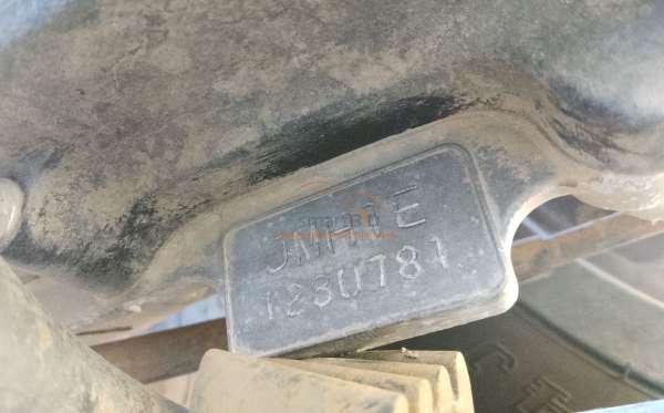 HONDA  SCOOPY