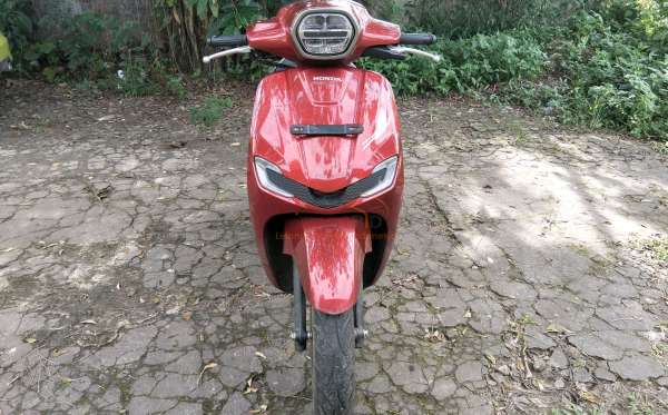 HONDA STYLO