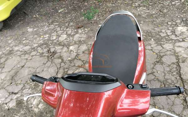 HONDA STYLO