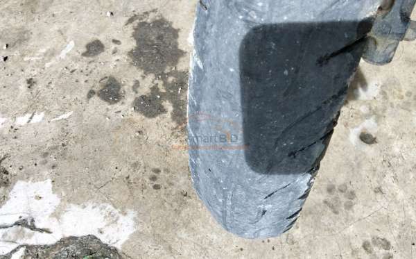 HONDA VARIO 160 CBS