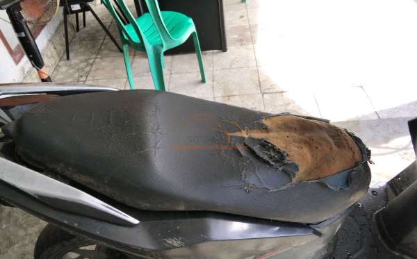 HONDA VARIO 160 CBS