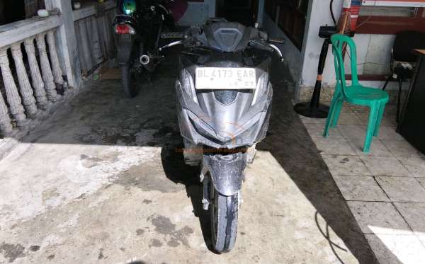 HONDA VARIO 160 CBS