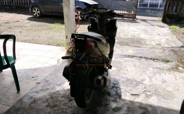 HONDA VARIO 160 CBS