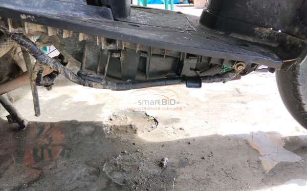 HONDA VARIO 160 CBS