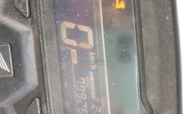 HONDA VARIO 160 CBS