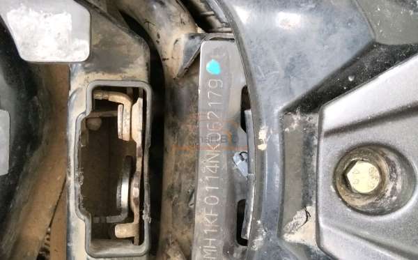 HONDA VARIO 160 CBS