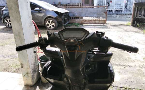 HONDA VARIO 160 CBS