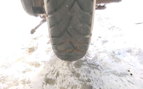 HONDA VARIO 160 CBS