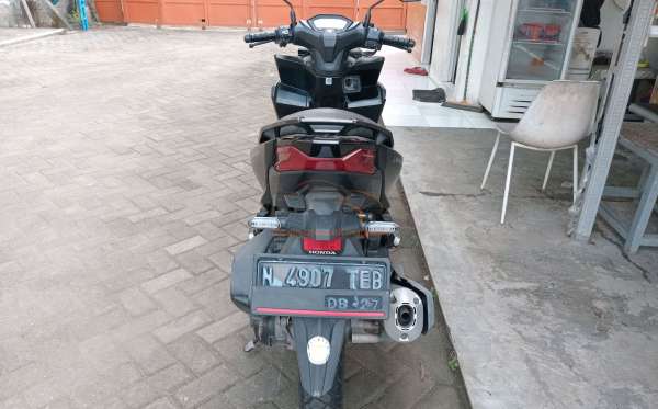 HONDA VARIO 160