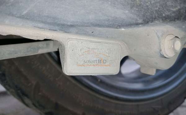 HONDA VARIO 160