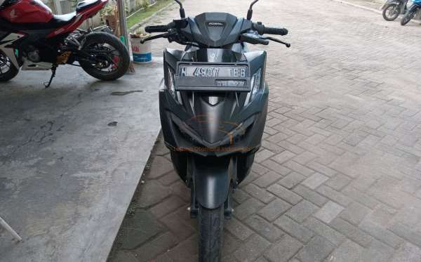 HONDA VARIO 160