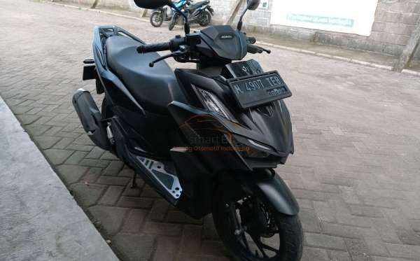 HONDA VARIO 160