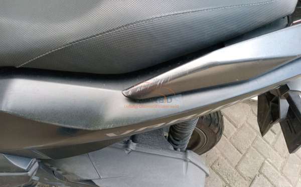 HONDA VARIO 160