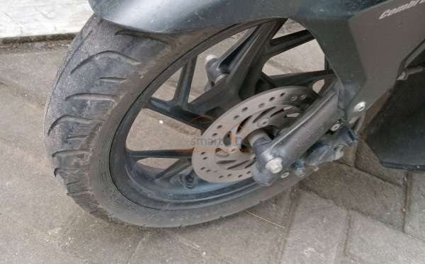HONDA VARIO 160