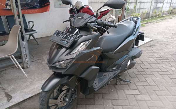 HONDA VARIO 160