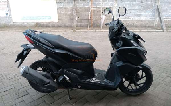 HONDA VARIO 160