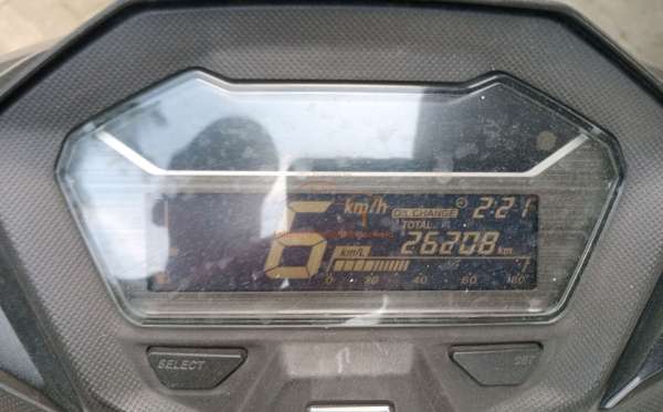 HONDA VARIO 160