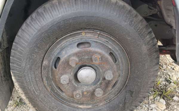 MITSUBISHI  FE  SUPER