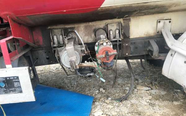 MITSUBISHI  FE  SUPER