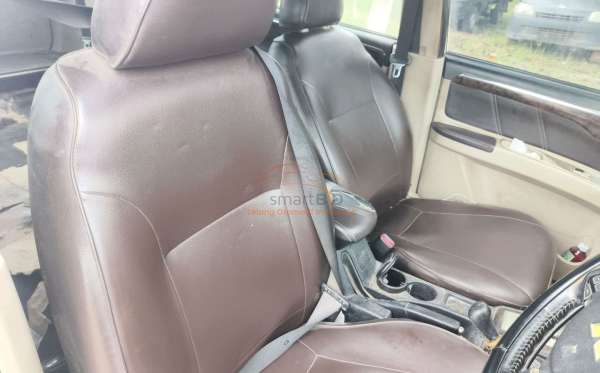 MITSUBISHI PAJERO SPORT 2.5HP-E