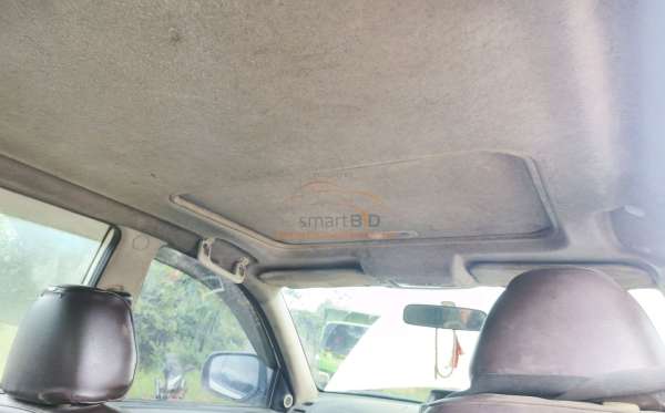 MITSUBISHI PAJERO SPORT 2.5HP-E