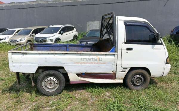 MITSUBISHI T120 SS PU