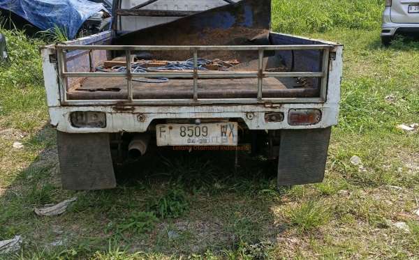 MITSUBISHI T120 SS PU