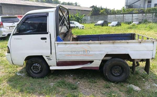 MITSUBISHI T120 SS PU