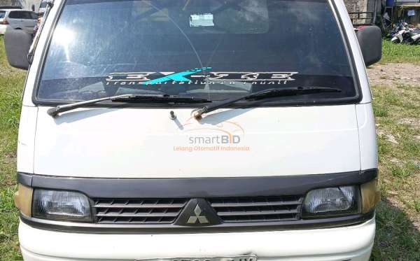 MITSUBISHI T120 SS PU