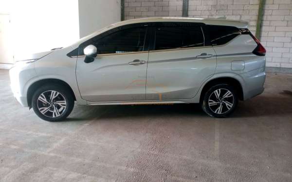 MITSUBISHI XPANDER SPORT