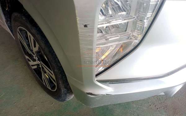 MITSUBISHI XPANDER SPORT
