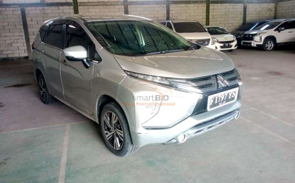 MITSUBISHI XPANDER SPORT