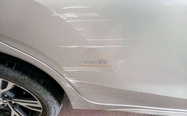 MITSUBISHI XPANDER SPORT