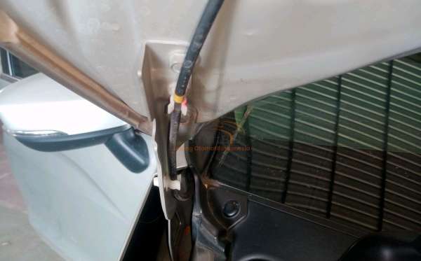 MITSUBISHI XPANDER SPORT