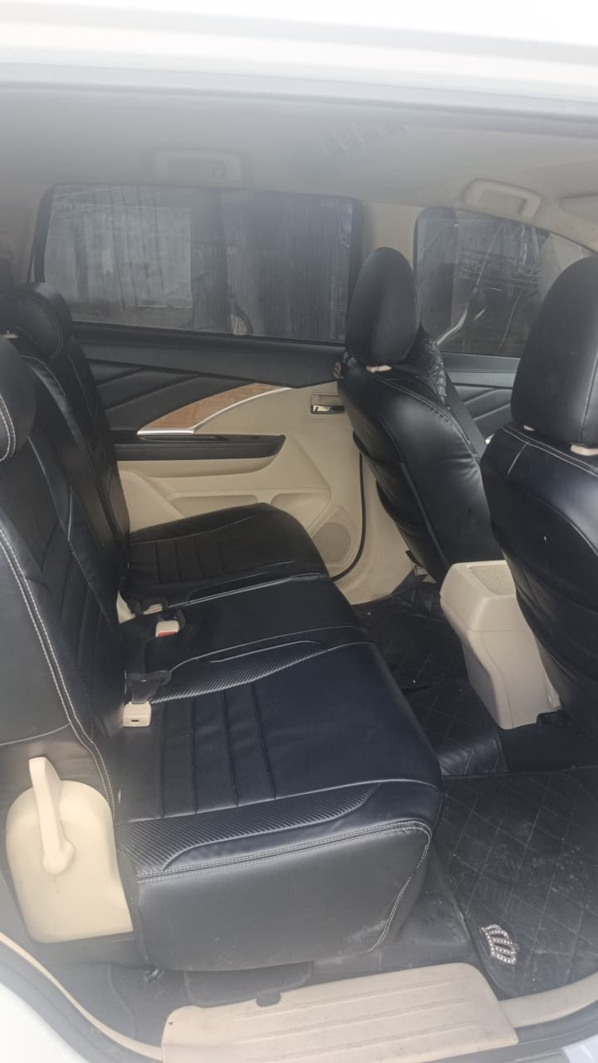 MITSUBISHI XPANDER  1.5L ULTIMATE