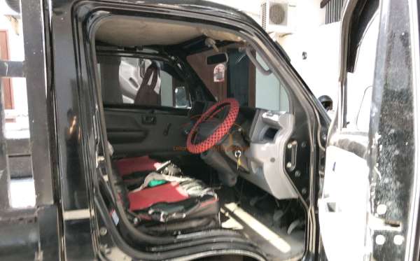 SUZUKI CARRY