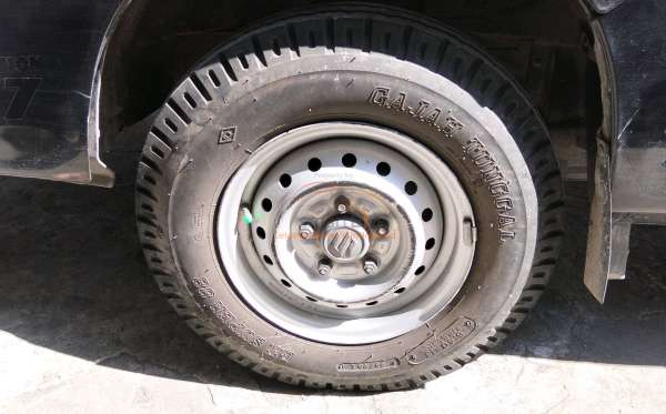 SUZUKI CARRY