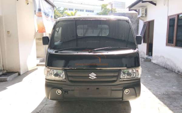 SUZUKI CARRY
