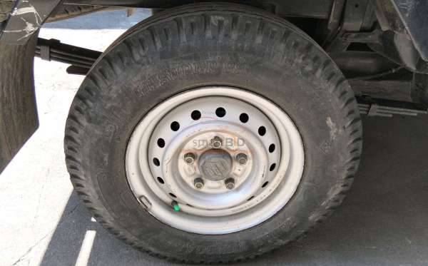 SUZUKI CARRY