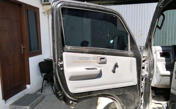 SUZUKI CARRY