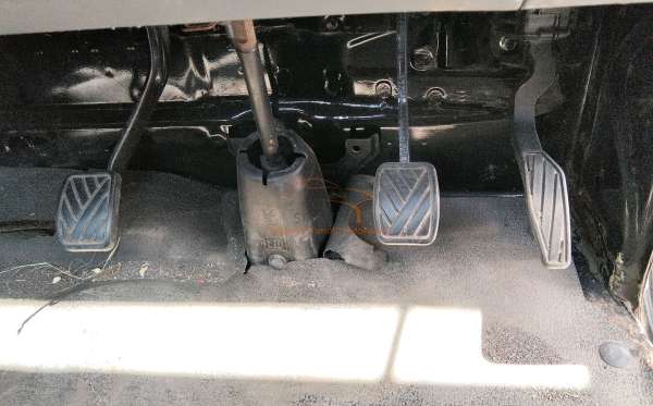 SUZUKI CARRY