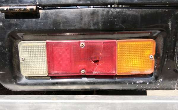 SUZUKI CARRY