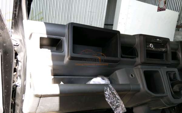 SUZUKI CARRY