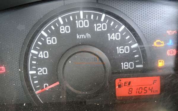 SUZUKI CARRY